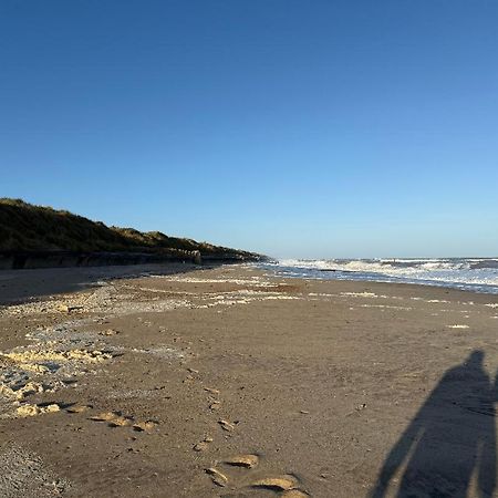 Dog Friendly Cottage 2 Mins To Beach With Hot Tub And Zappi Ev Lessingham Extérieur photo