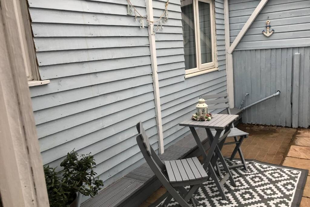 Dog Friendly Cottage 2 Mins To Beach With Hot Tub And Zappi Ev Lessingham Extérieur photo