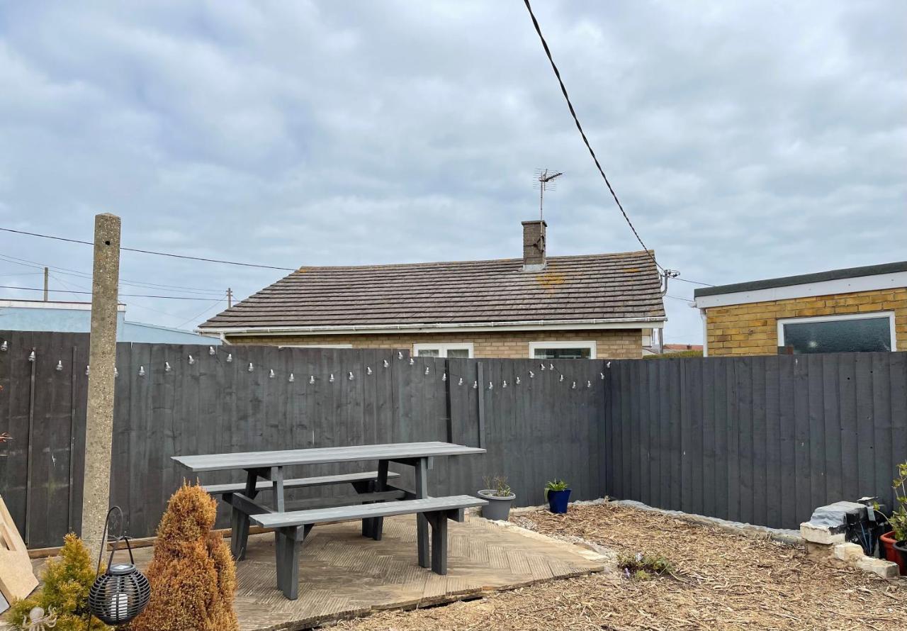 Dog Friendly Cottage 2 Mins To Beach With Hot Tub And Zappi Ev Lessingham Extérieur photo
