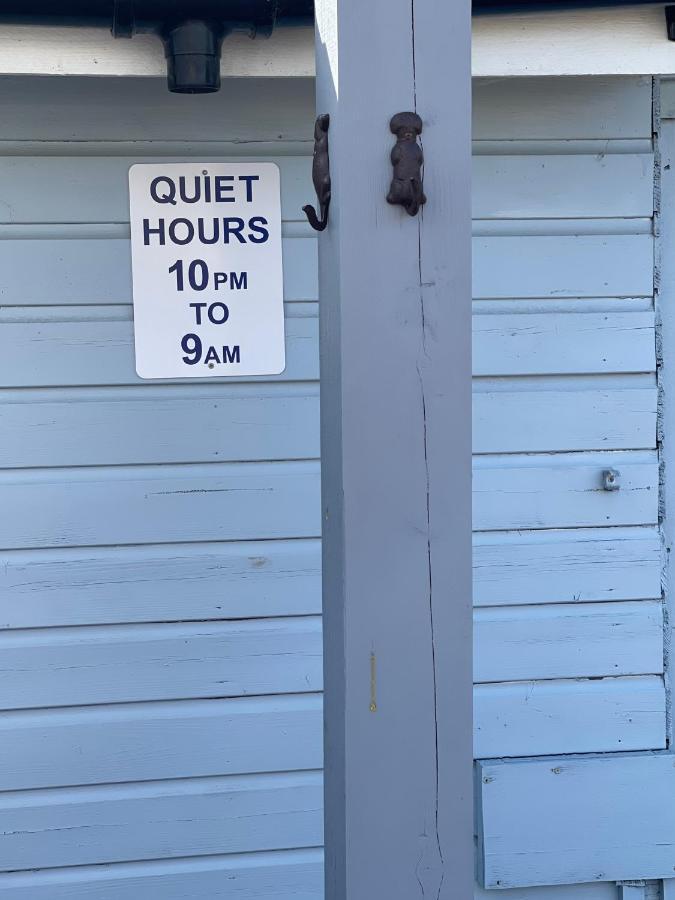 Dog Friendly Cottage 2 Mins To Beach With Hot Tub And Zappi Ev Lessingham Extérieur photo