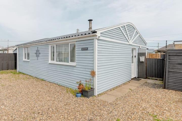 Dog Friendly Cottage 2 Mins To Beach With Hot Tub And Zappi Ev Lessingham Extérieur photo
