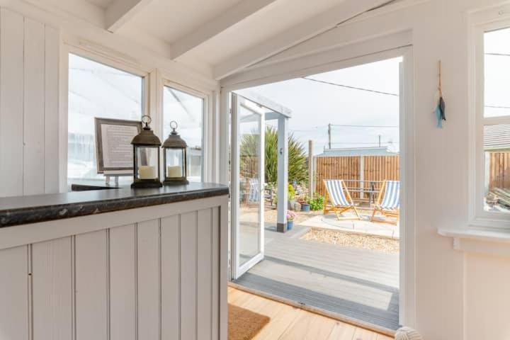 Dog Friendly Cottage 2 Mins To Beach With Hot Tub And Zappi Ev Lessingham Extérieur photo