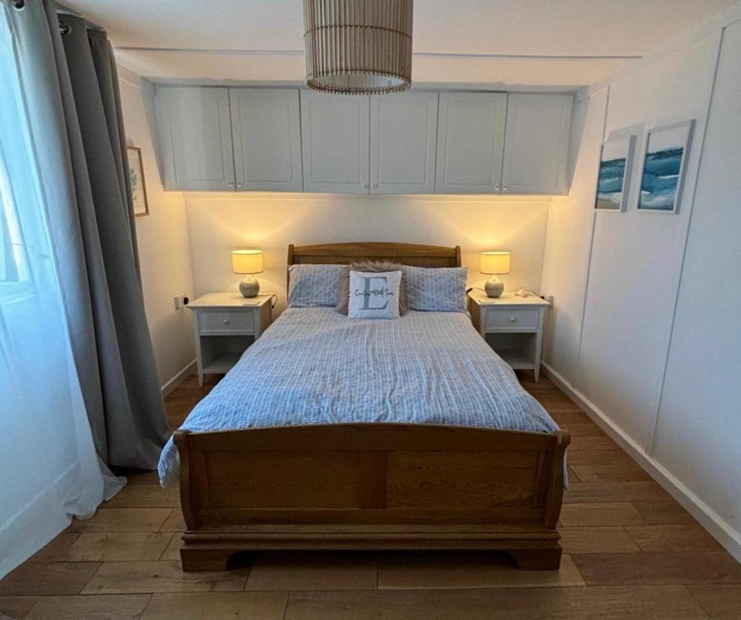 Dog Friendly Cottage 2 Mins To Beach With Hot Tub And Zappi Ev Lessingham Extérieur photo