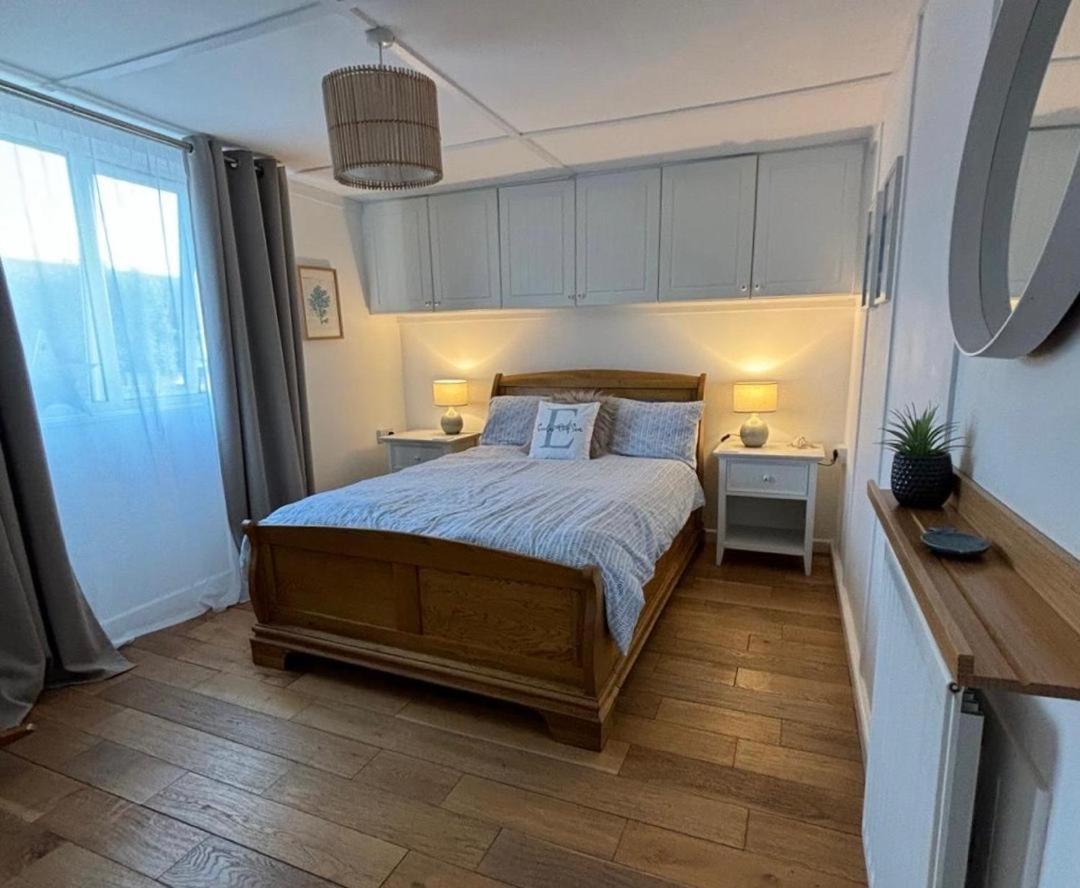 Dog Friendly Cottage 2 Mins To Beach With Hot Tub And Zappi Ev Lessingham Extérieur photo