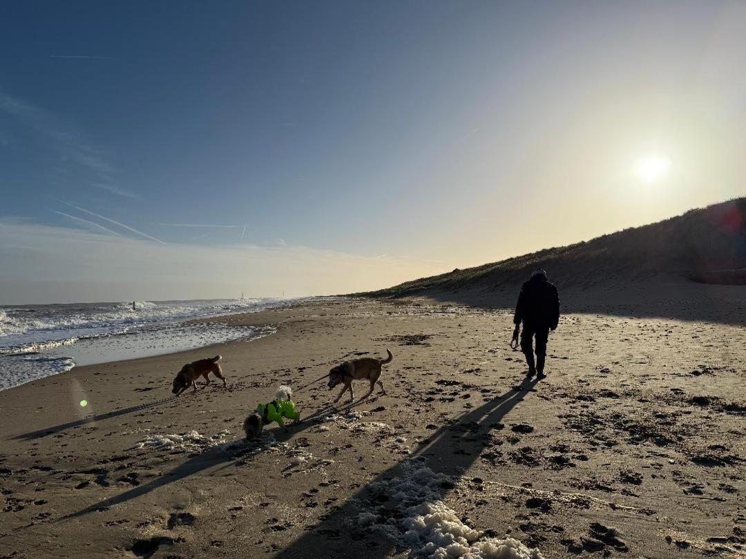 Dog Friendly Cottage 2 Mins To Beach With Hot Tub And Zappi Ev Lessingham Extérieur photo