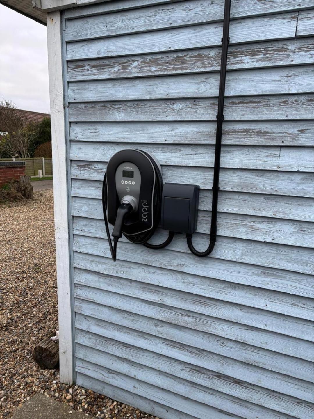 Dog Friendly Cottage 2 Mins To Beach With Hot Tub And Zappi Ev Lessingham Extérieur photo